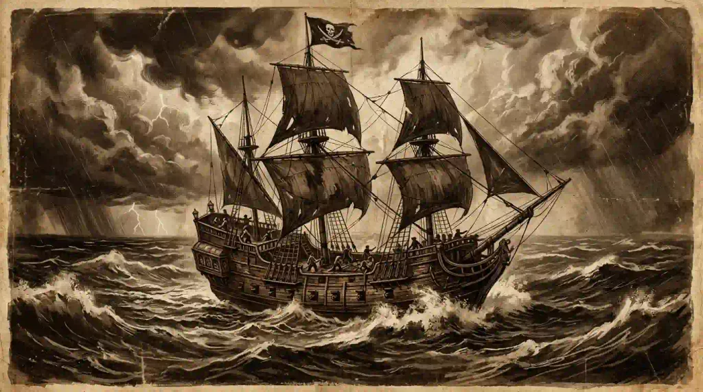 Origin or History
