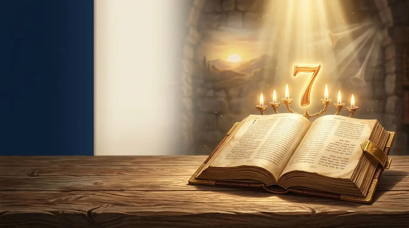 7 Meaning in the Bible