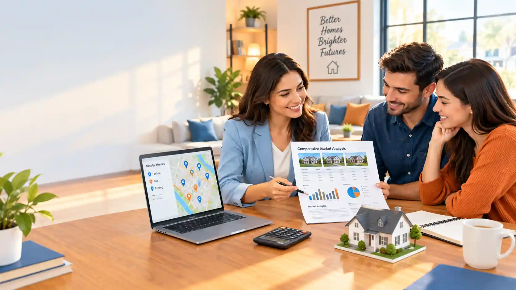 Cma Real Estate Meaning