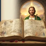 San Judas Tadeo Meaning