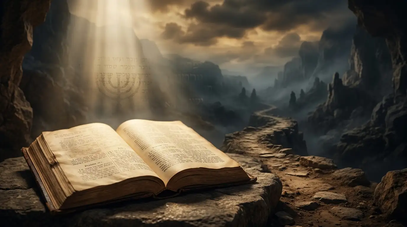 Sheol Meaning in the Bible