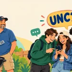 Unc Meaning Gen z