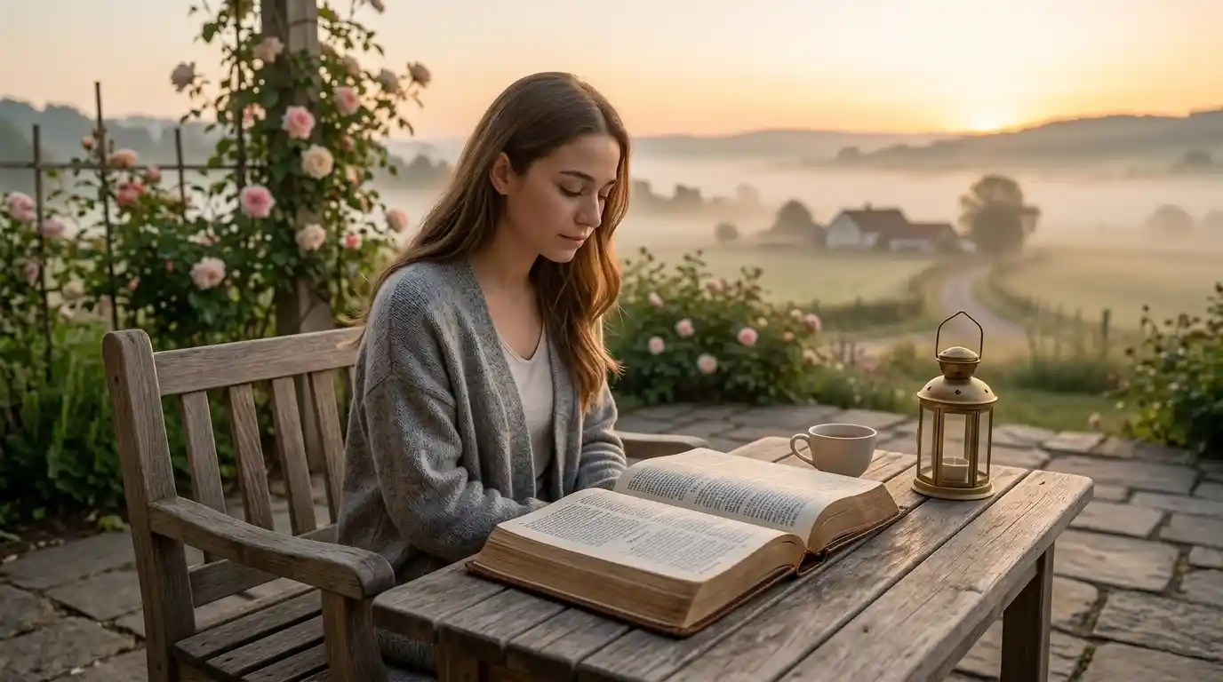 Vanity Meaning in Bible